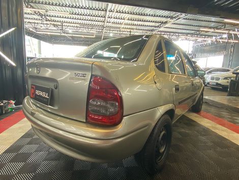 Chevrolet GM/ CLASSIC LIFE 1.0