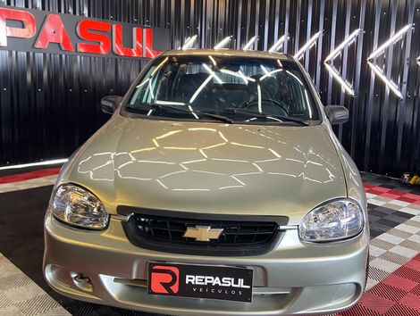 Chevrolet GM/ CLASSIC LIFE 1.0