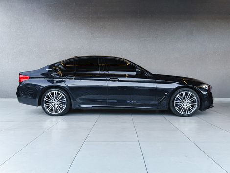 BMW 530e M Sport 2.0 Turbo Aut. (Híbrido)