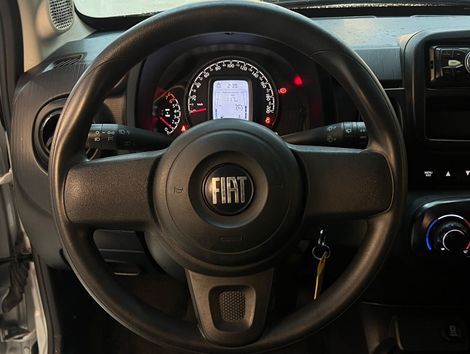 Fiat MOBI LIKE 1.0 Fire Flex 5p.