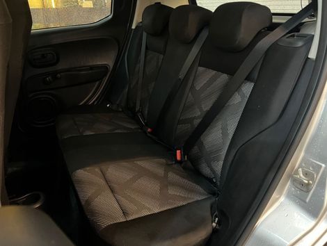 Fiat MOBI LIKE 1.0 Fire Flex 5p.