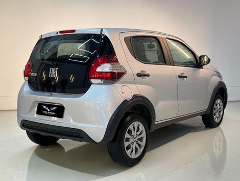 Fiat MOBI LIKE 1.0 Fire Flex 5p.