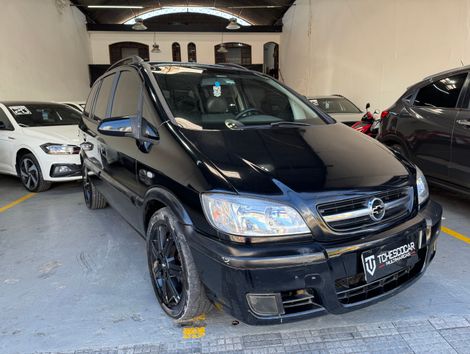 Chevrolet Zafira Elite 2.0 MPFI FlexPower 8V  Aut
