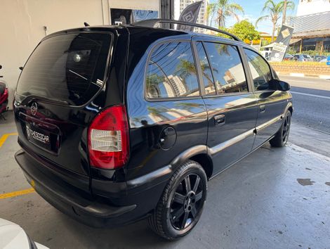 Chevrolet Zafira Elite 2.0 MPFI FlexPower 8V  Aut