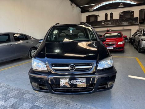 Chevrolet Zafira Elite 2.0 MPFI FlexPower 8V  Aut