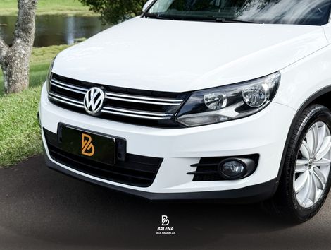 VolksWagen TIGUAN 1.4 TSI 16V 150cv 5p