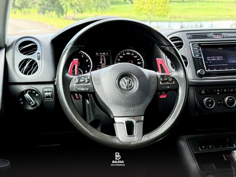 VolksWagen TIGUAN 1.4 TSI 16V 150cv 5p