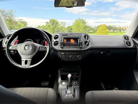 VolksWagen TIGUAN 1.4 TSI 16V 150cv 5p