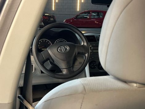 Toyota Corolla XLi 1.8/1.8 Flex 16V Aut.