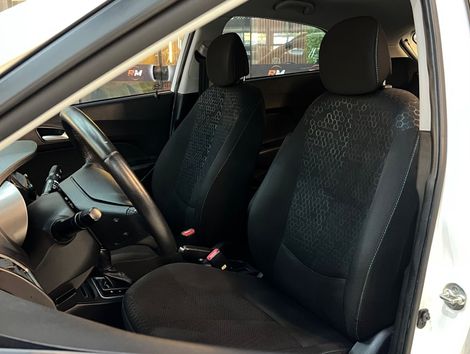 Hyundai HB20X Style 1.6 Flex 16V Aut.