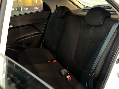 Hyundai HB20X Style 1.6 Flex 16V Aut.