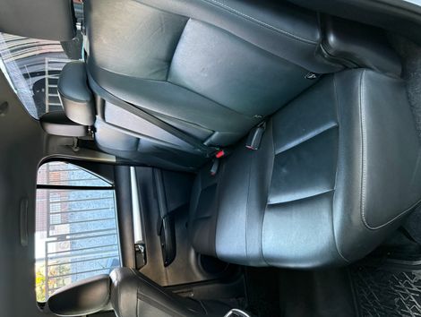 Toyota Hilux CD SRV 4x4 2.8 TDI Diesel Aut.