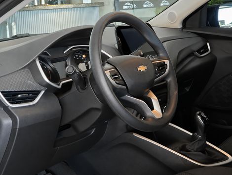 Chevrolet ONIX HATCH LT 1.0 12V Flex 5p Mec.