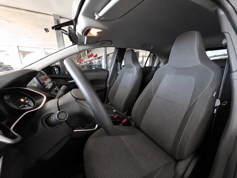 Chevrolet ONIX HATCH LT 1.0 12V Flex 5p Mec.