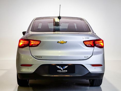 Chevrolet ONIX SEDAN Plus LTZ 1.0 12V TB Flex Aut.