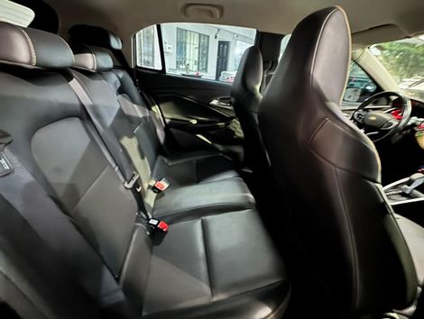 Chevrolet ONIX HATCH PREM. 1.0 12V TB Flex 5p Aut.