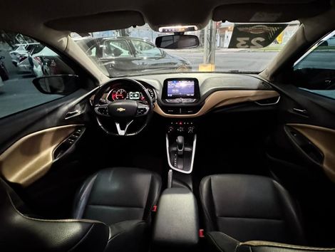 Chevrolet ONIX HATCH PREM. 1.0 12V TB Flex 5p Aut.