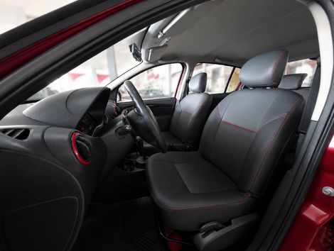 Renault SANDERO STEPWAY Hi-Flex 1.6 16V 5p Aut.