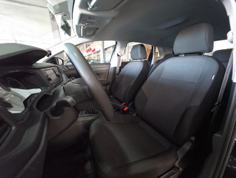 VolksWagen Polo 1.6 MSI Flex 16V 5p