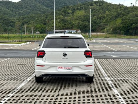 VolksWagen Polo 1.0 MPI Flex 12V 5p