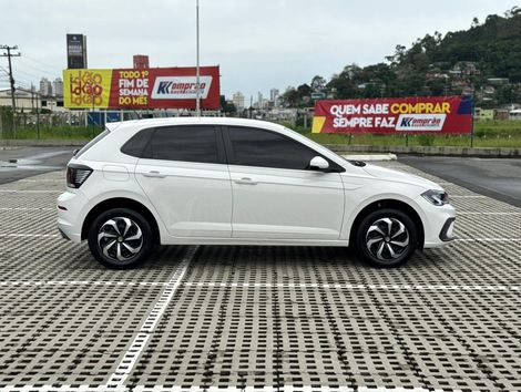 VolksWagen Polo 1.0 MPI Flex 12V 5p