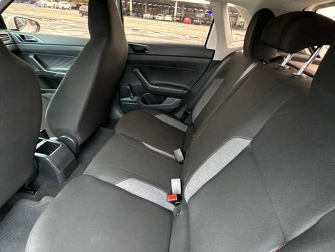 VolksWagen Polo 1.0 MPI Flex 12V 5p