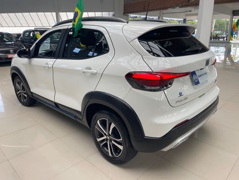 Fiat PULSE AUDACE 1.0 Turbo 200 Flex Aut.