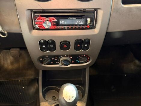 Renault SANDERO Expression Hi-Flex 1.6 8V 5p