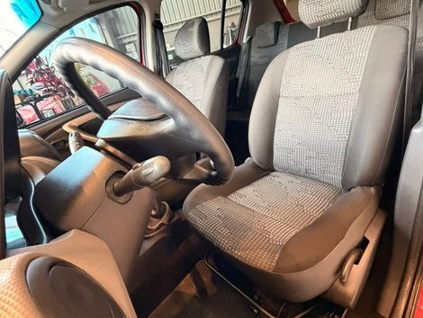 Renault SANDERO Expression Hi-Flex 1.6 8V 5p