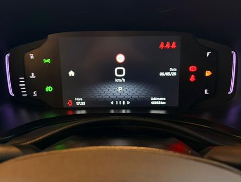 Jeep Renegade Long. T270 1.3 TB 4x2 Flex Aut.