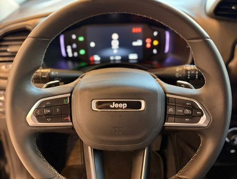 Jeep Renegade Long. T270 1.3 TB 4x2 Flex Aut.