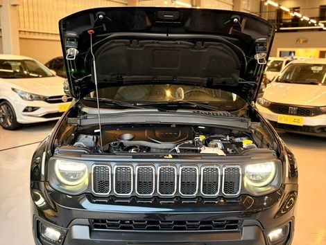 Jeep Renegade Long. T270 1.3 TB 4x2 Flex Aut.