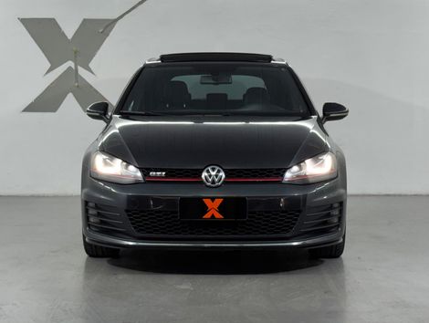 VolksWagen Golf GTi 2.0 TSI 220cv Aut.