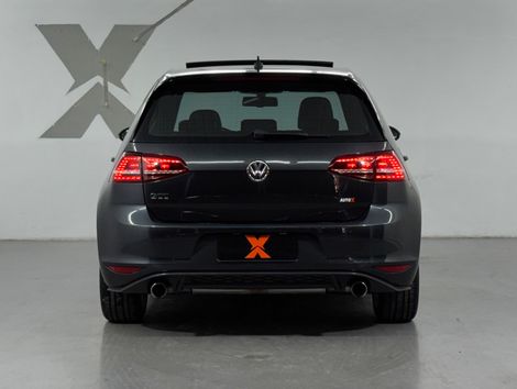 VolksWagen Golf GTi 2.0 TSI 220cv Aut.