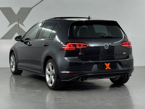 VolksWagen Golf GTi 2.0 TSI 220cv Aut.