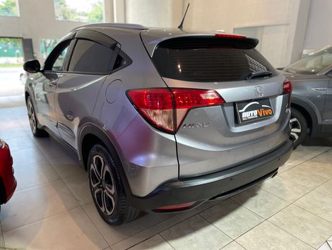 Honda HR-V EX 1.8 Flexone 16V 5p Aut.