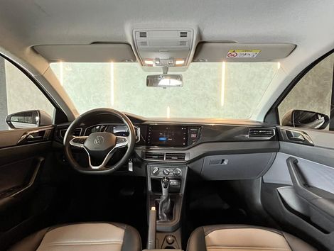 VolksWagen VIRTUS TSI 1.0 Flex 12V 4p Aut.