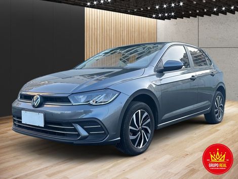 Volkswagen Polo Highline TSI 1.0 Flex 12V Aut.