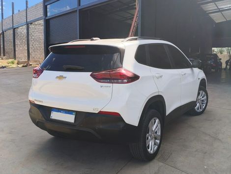 Chevrolet TRACKER LTZ 1.0 Turbo 12V Flex Aut.