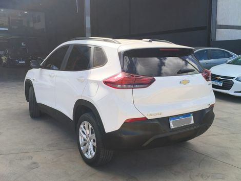 Chevrolet TRACKER LTZ 1.0 Turbo 12V Flex Aut.