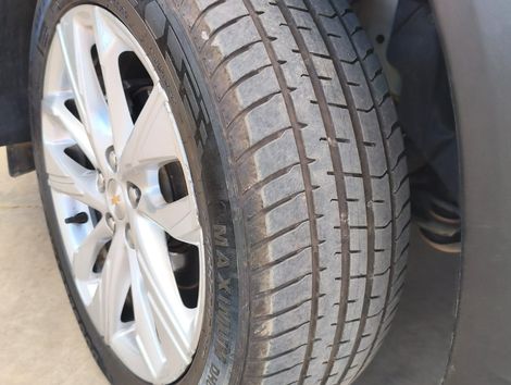 Chevrolet TRACKER LTZ 1.0 Turbo 12V Flex Aut.