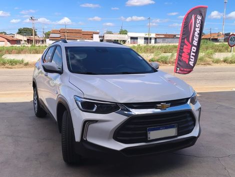 Chevrolet TRACKER LTZ 1.0 Turbo 12V Flex Aut.