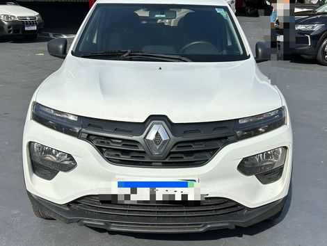 Renault KWID Zen 1.0 Flex 12V 5p Mec.
