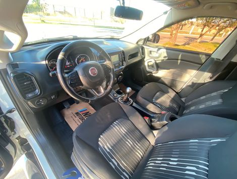 Fiat Toro Freedom 2.0 16V 4x2 TB Diesel Mec.