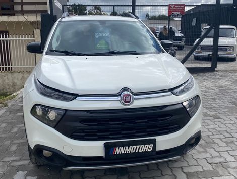 Fiat Toro Freedom 2.0 16V 4x2 TB Diesel Mec.