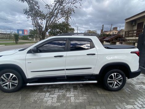 Fiat Toro Freedom 2.0 16V 4x2 TB Diesel Mec.