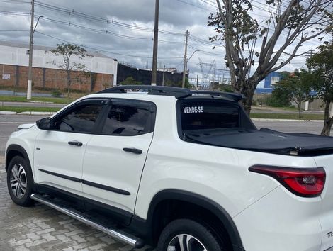 Fiat Toro Freedom 2.0 16V 4x2 TB Diesel Mec.