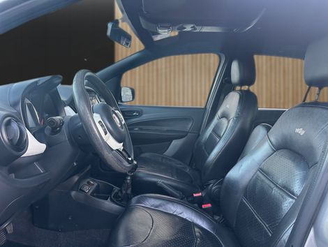 Fiat UNO WAY 1.0 EVO Fire Flex 8V 5p