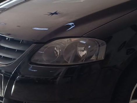 VolksWagen SPACEFOX  SPORTLINE/HIGHLINE 1.6 T.Flex