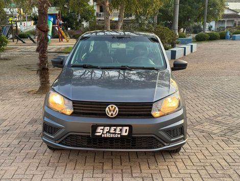 VolksWagen VOYAGE 1.0 Flex 12V 4p